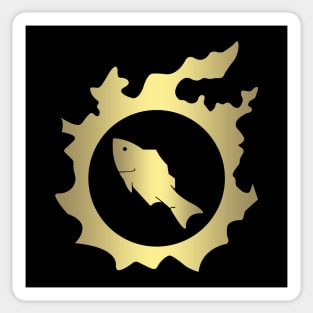 Soul of the FSH Sticker